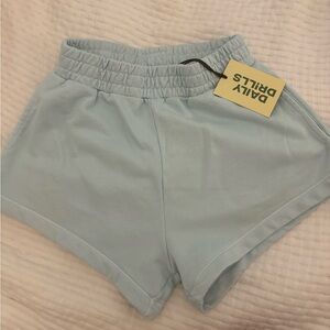 Daily Drills Super Shorts-Lake Day